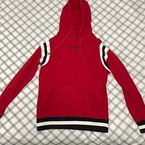 American Eagle Vintage oversized hoodie